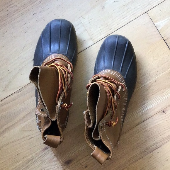 LL bean boots - Picture 2 of 3